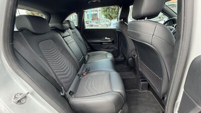 Mercedes-Benz B-Klasse Gebrauchtwagen Mercedes-Benz B-Klasse Gebrauchtwagen
