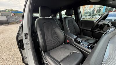 Mercedes-Benz B-Klasse Gebrauchtwagen Mercedes-Benz B-Klasse Gebrauchtwagen