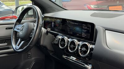 Mercedes-Benz B-Klasse Gebrauchtwagen Mercedes-Benz B-Klasse Gebrauchtwagen