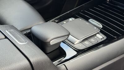 Mercedes-Benz B-Klasse Gebrauchtwagen Mercedes-Benz B-Klasse Gebrauchtwagen