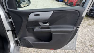 Mercedes-Benz B-Klasse Gebrauchtwagen Mercedes-Benz B-Klasse Gebrauchtwagen