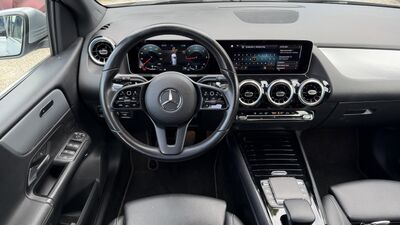 Mercedes-Benz B-Klasse Gebrauchtwagen Mercedes-Benz B-Klasse Gebrauchtwagen