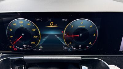 Mercedes-Benz B-Klasse Gebrauchtwagen Mercedes-Benz B-Klasse Gebrauchtwagen