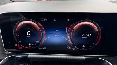 Mercedes-Benz B-Klasse Gebrauchtwagen Mercedes-Benz B-Klasse Gebrauchtwagen