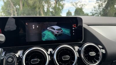 Mercedes-Benz B-Klasse Gebrauchtwagen Mercedes-Benz B-Klasse Gebrauchtwagen