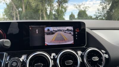 Mercedes-Benz B-Klasse Gebrauchtwagen Mercedes-Benz B-Klasse Gebrauchtwagen