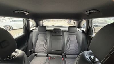 Mercedes-Benz B-Klasse Gebrauchtwagen Mercedes-Benz B-Klasse Gebrauchtwagen