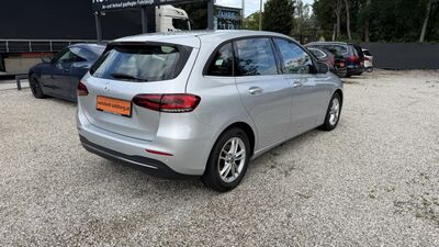 Mercedes-Benz B-Klasse Gebrauchtwagen Mercedes-Benz B-Klasse Gebrauchtwagen