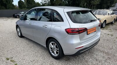 Mercedes-Benz B-Klasse Gebrauchtwagen Mercedes-Benz B-Klasse Gebrauchtwagen