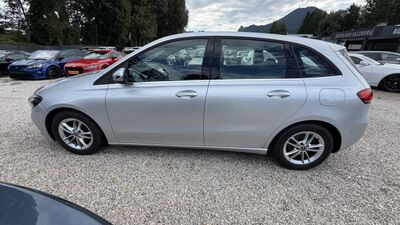 Mercedes-Benz B-Klasse Gebrauchtwagen Mercedes-Benz B-Klasse Gebrauchtwagen