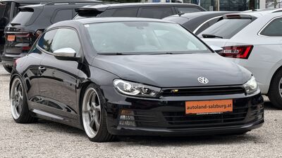 VW Scirocco Gebrauchtwagen VW Scirocco Gebrauchtwagen