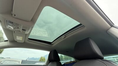 VW Scirocco Gebrauchtwagen