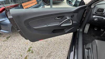 VW Scirocco Gebrauchtwagen