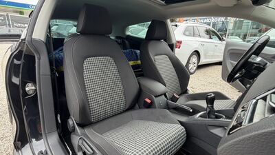 VW Scirocco Gebrauchtwagen