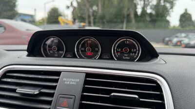 VW Scirocco Gebrauchtwagen