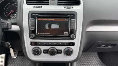 VW Scirocco Gebrauchtwagen