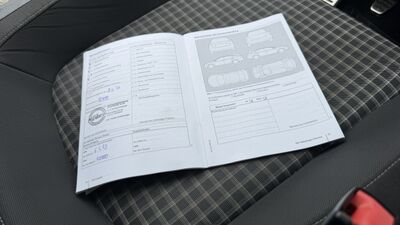 VW Scirocco Gebrauchtwagen