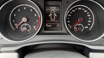VW Scirocco Gebrauchtwagen