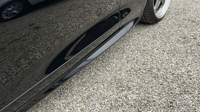 VW Scirocco Gebrauchtwagen