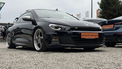 VW Scirocco Gebrauchtwagen