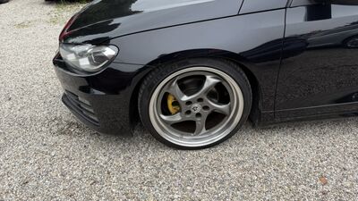VW Scirocco Gebrauchtwagen