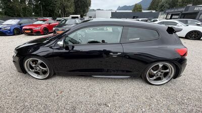 VW Scirocco Gebrauchtwagen