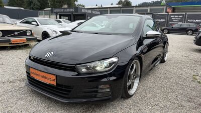 VW Scirocco Gebrauchtwagen