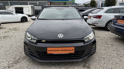 VW Scirocco Gebrauchtwagen