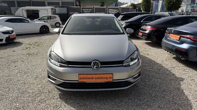 VW Golf Gebrauchtwagen VW Golf Gebrauchtwagen