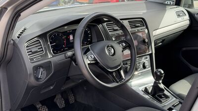 VW Golf Gebrauchtwagen VW Golf Gebrauchtwagen