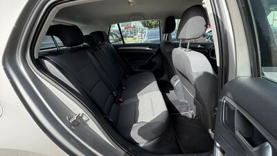 VW Golf Gebrauchtwagen VW Golf Gebrauchtwagen