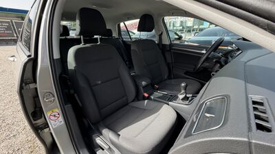 VW Golf Gebrauchtwagen VW Golf Gebrauchtwagen