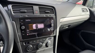 VW Golf Gebrauchtwagen VW Golf Gebrauchtwagen