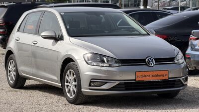 VW Golf Gebrauchtwagen VW Golf Gebrauchtwagen