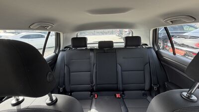 VW Golf Gebrauchtwagen VW Golf Gebrauchtwagen