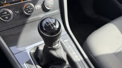 VW Golf Gebrauchtwagen VW Golf Gebrauchtwagen