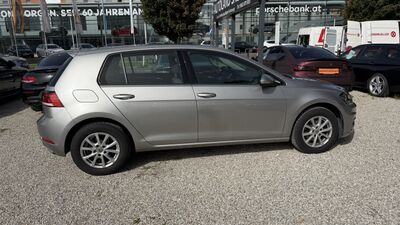 VW Golf Gebrauchtwagen VW Golf Gebrauchtwagen