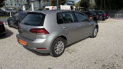 VW Golf Gebrauchtwagen VW Golf Gebrauchtwagen