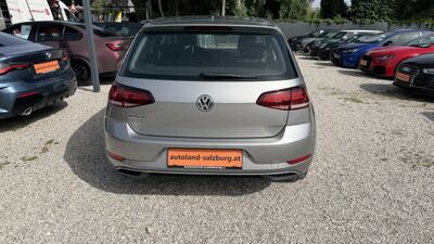 VW Golf Gebrauchtwagen VW Golf Gebrauchtwagen