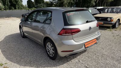 VW Golf Gebrauchtwagen VW Golf Gebrauchtwagen