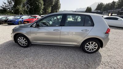VW Golf Gebrauchtwagen VW Golf Gebrauchtwagen