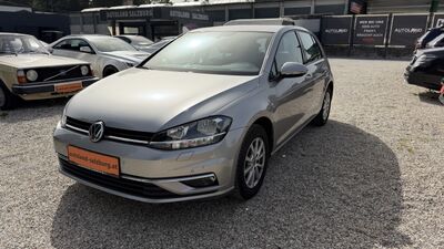 VW Golf Gebrauchtwagen VW Golf Gebrauchtwagen