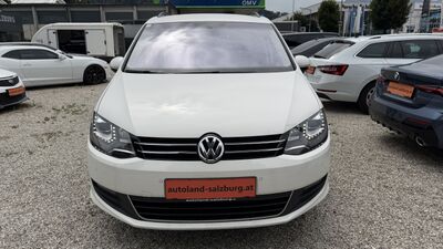 VW Sharan Gebrauchtwagen