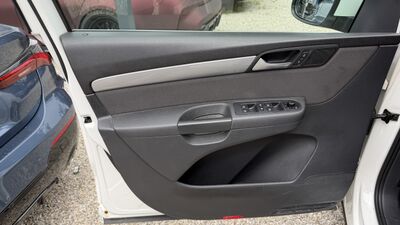 VW Sharan Gebrauchtwagen