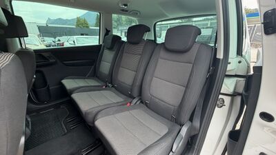 VW Sharan Gebrauchtwagen