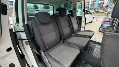 VW Sharan Gebrauchtwagen