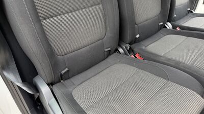 VW Sharan Gebrauchtwagen