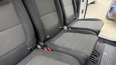 VW Sharan Gebrauchtwagen