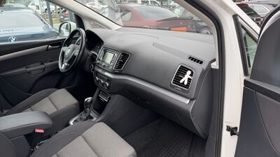 VW Sharan Gebrauchtwagen