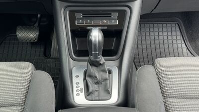 VW Sharan Gebrauchtwagen